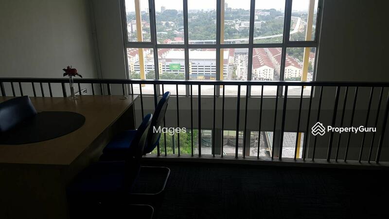 For Sale - i-Sovo @ i-City
