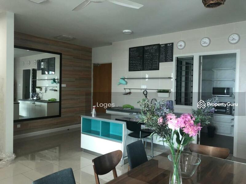 Condominium for Sale at The Reach @ Titiwangsa - Loges . - PropertyGuru.com.my