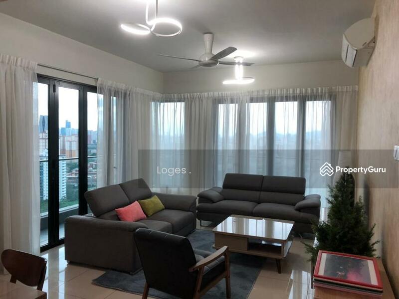 Condominium for Sale at The Reach @ Titiwangsa - Loges . - PropertyGuru.com.my