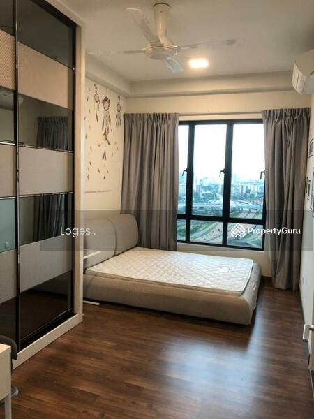 Condominium for Sale at The Reach @ Titiwangsa - Loges . - PropertyGuru.com.my