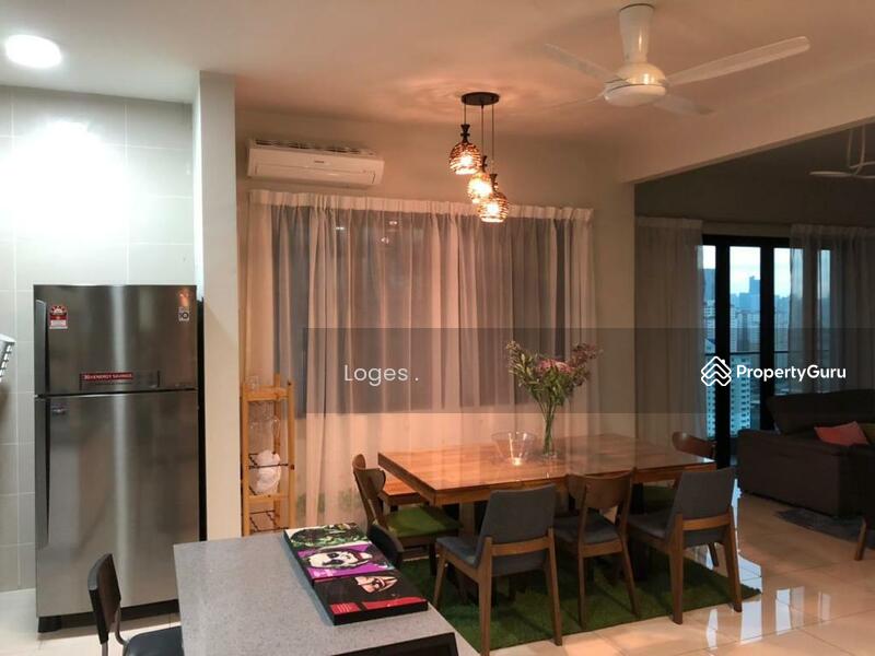 Condominium for Sale at The Reach @ Titiwangsa - Loges . - PropertyGuru.com.my