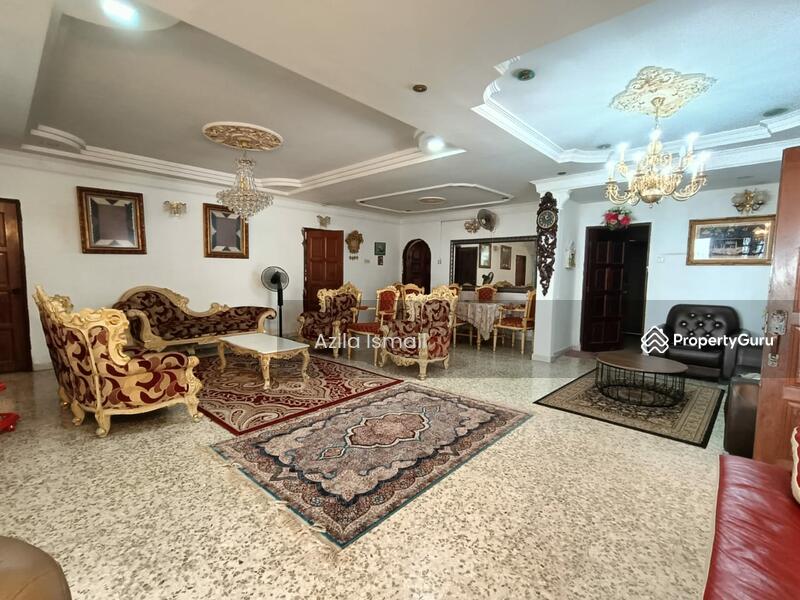 Untuk Dijual - Section 3 @ Shah Alam