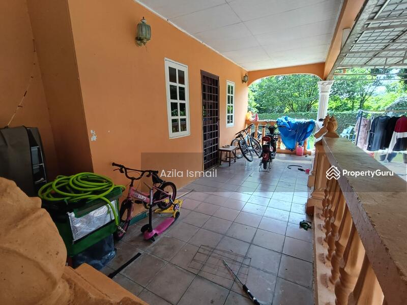 Untuk Dijual - Section 3 @ Shah Alam