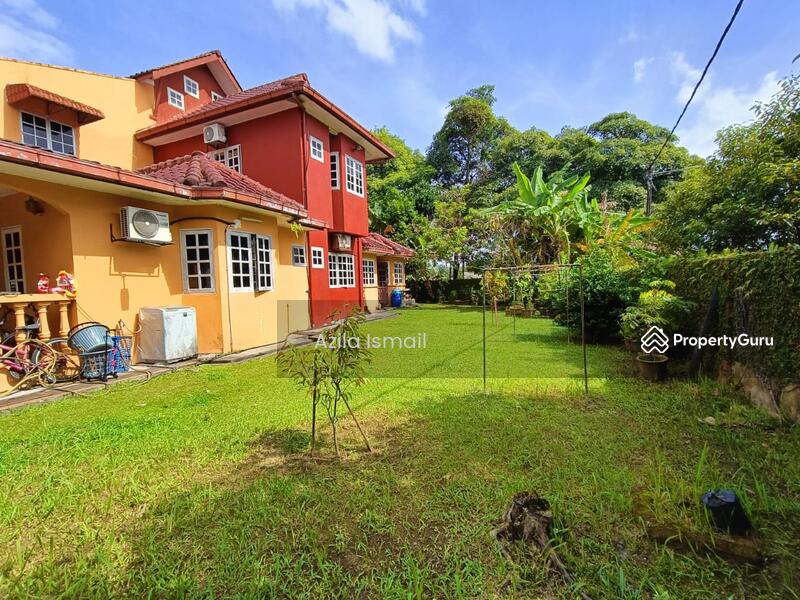 Untuk Dijual - Section 3 @ Shah Alam