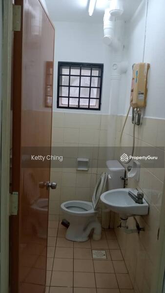 Pangsapuri untuk Dijual di saujana apartment - Ketty Ching - PropertyGuru.com.my
