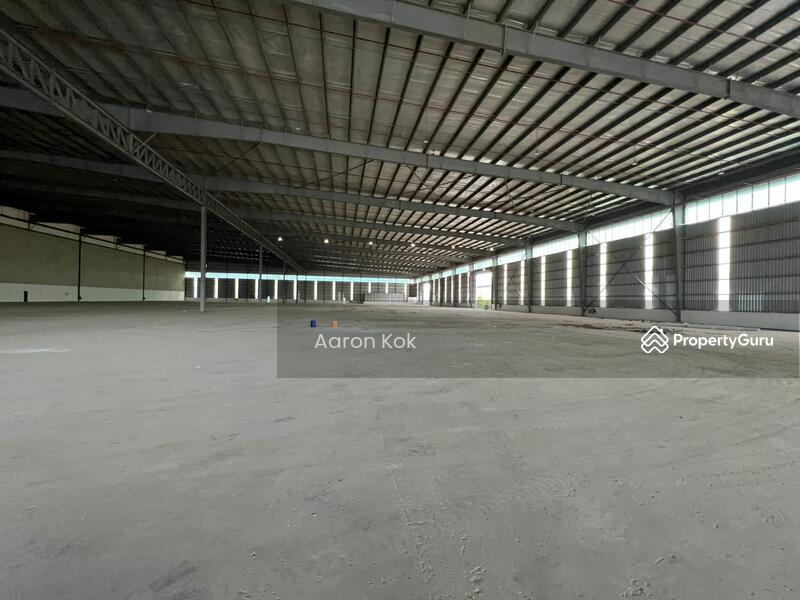 For Sale - Port Klang West Port North Port Telok Gong