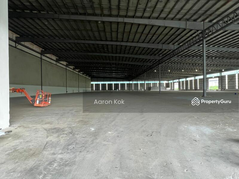 For Sale - Port Klang West Port North Port Telok Gong