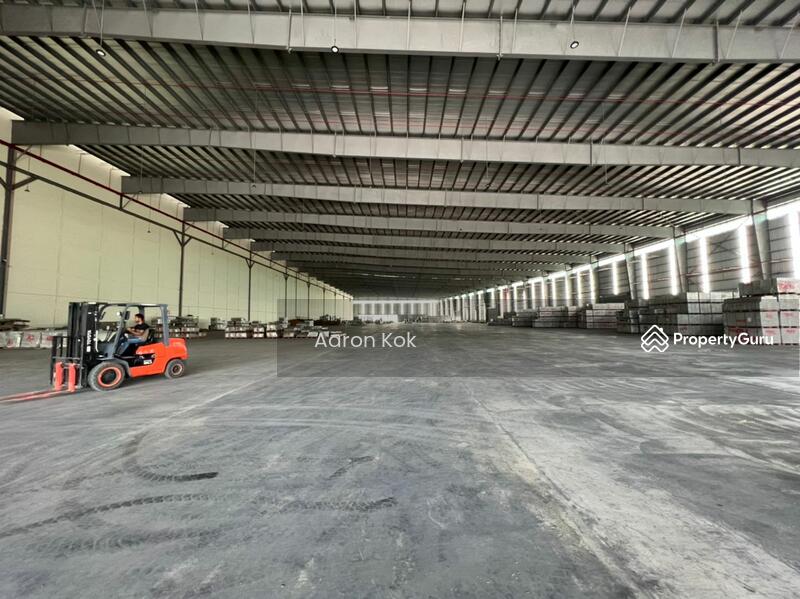 For Sale - Port Klang West Port North Port Telok Gong