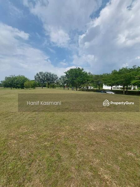 For Sale - Bungalow Land Precint 11, Putrajaya