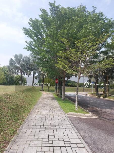 For Sale - Bungalow Land Precint 11, Putrajaya