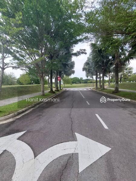 For Sale - Bungalow Land Precint 11, Putrajaya