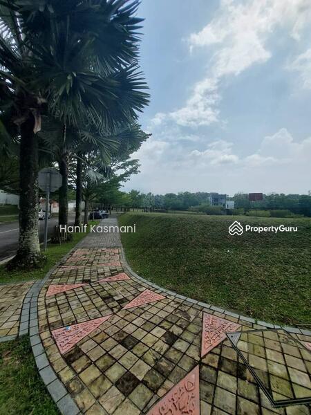 For Sale - Bungalow Land Precint 11, Putrajaya