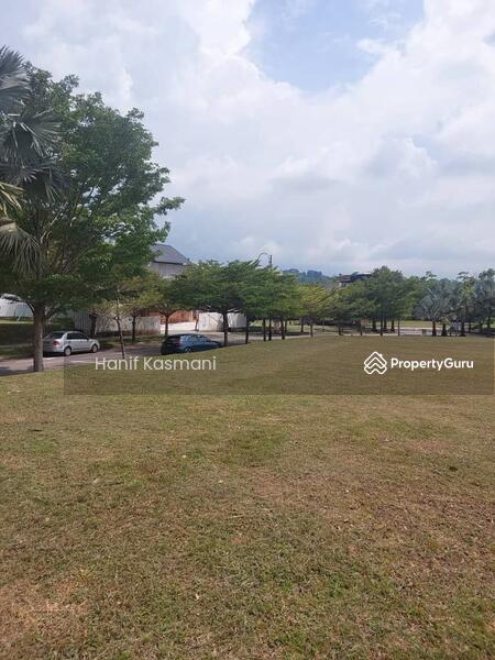 For Sale - Bungalow Land Precint 11, Putrajaya