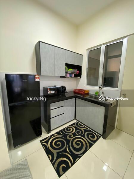 Condominium for Rent at Berlian Setapak Residency - Jacky Ng - PropertyGuru.com.my