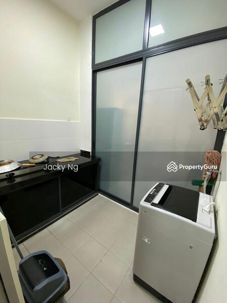 Condominium for Rent at Berlian Setapak Residency - Jacky Ng - PropertyGuru.com.my