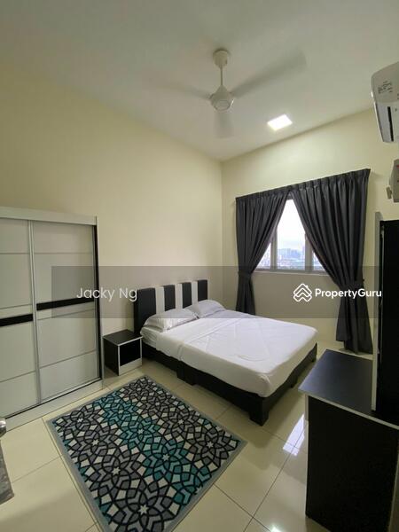 Condominium for Rent at Berlian Setapak Residency - Jacky Ng - PropertyGuru.com.my