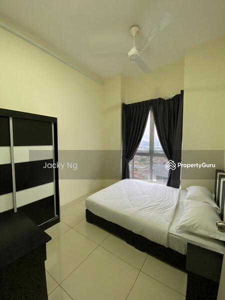 Condominium for Rent at Berlian Setapak Residency - Jacky Ng - PropertyGuru.com.my