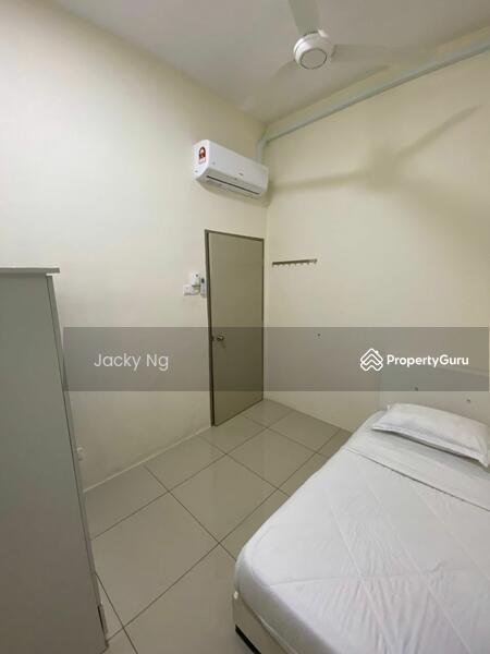 Condominium for Rent at Berlian Setapak Residency - Jacky Ng - PropertyGuru.com.my