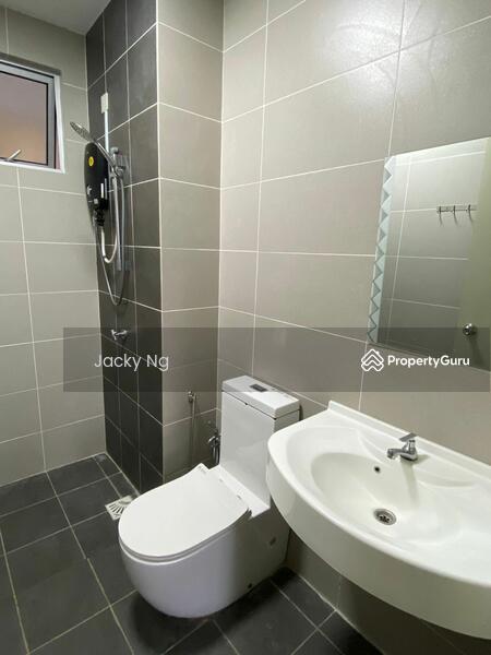 Condominium for Rent at Berlian Setapak Residency - Jacky Ng - PropertyGuru.com.my