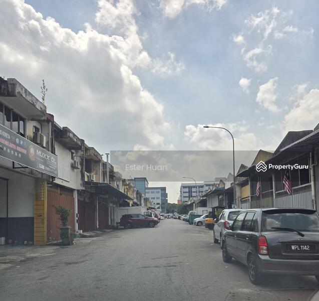 Shop / Office for Rent in Bandar Sri Damansara (Selangor) - Ester Huan - PropertyGuru.com.my