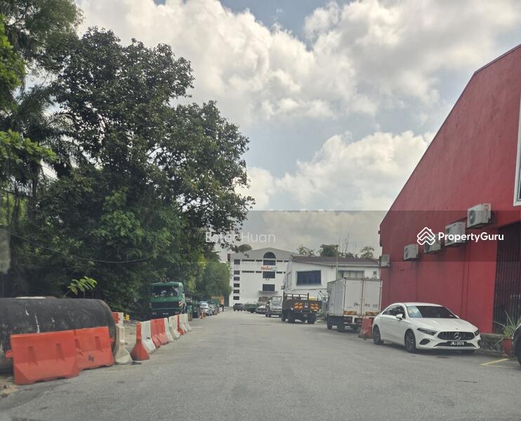 Shop / Office for Rent in Bandar Sri Damansara (Selangor) - Ester Huan - PropertyGuru.com.my