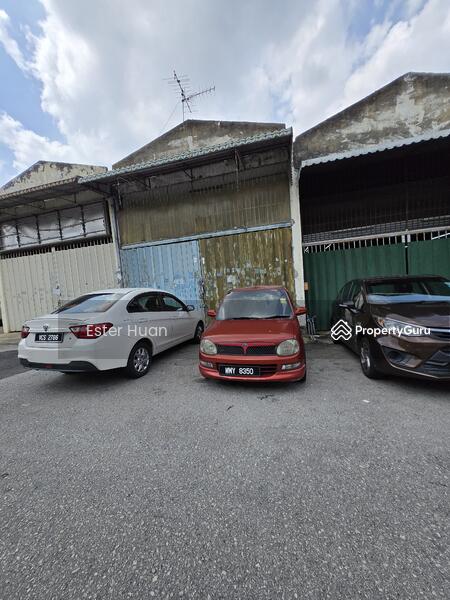 Shop / Office for Rent in Bandar Sri Damansara (Selangor) - Ester Huan - PropertyGuru.com.my