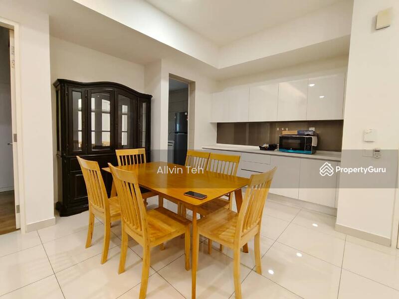 For Rent - The Park Sky Residence