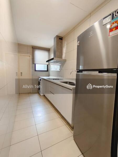 For Rent - The Park Sky Residence