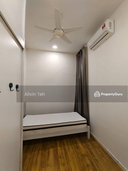 For Rent - The Park Sky Residence