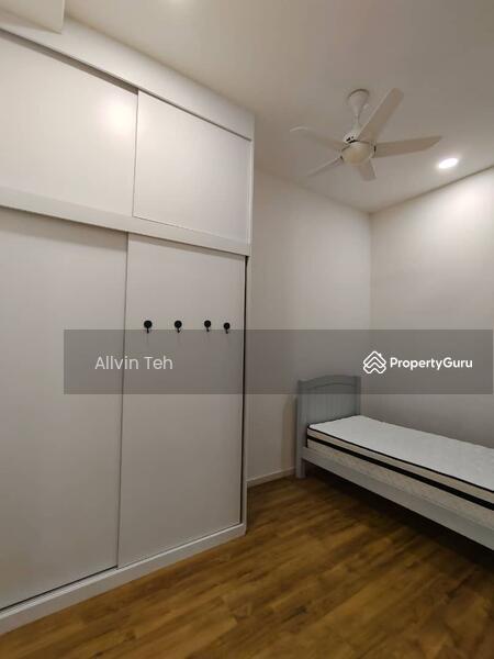 For Rent - The Park Sky Residence