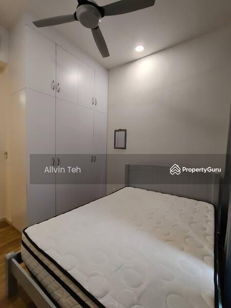 For Rent - The Park Sky Residence