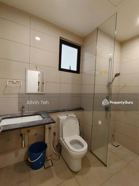 For Rent - The Park Sky Residence