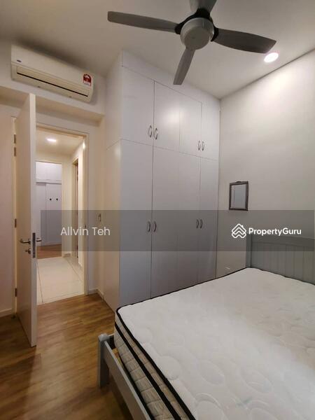 For Rent - The Park Sky Residence