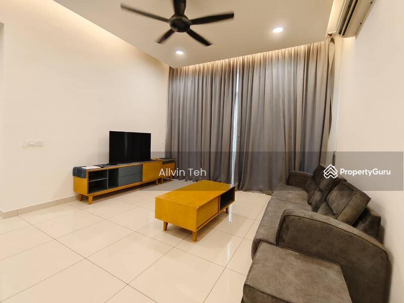 For Rent - The Park Sky Residence