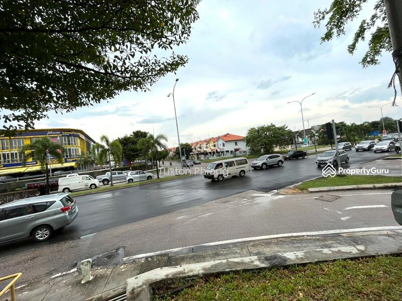 Cahaya Kota Puteri Oasis untuk Untuk Dijual RM 4,000,000 (2024