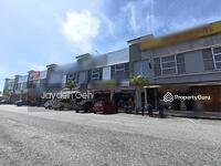 For Rent - Kompleks MHJ Utama, Kuala Kedah (Near TF Value Mart)