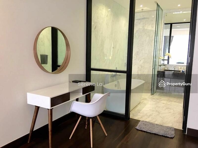 Service Residence for Rent at Banyan Tree Signatures - Serene Lai - PropertyGuru.com.my