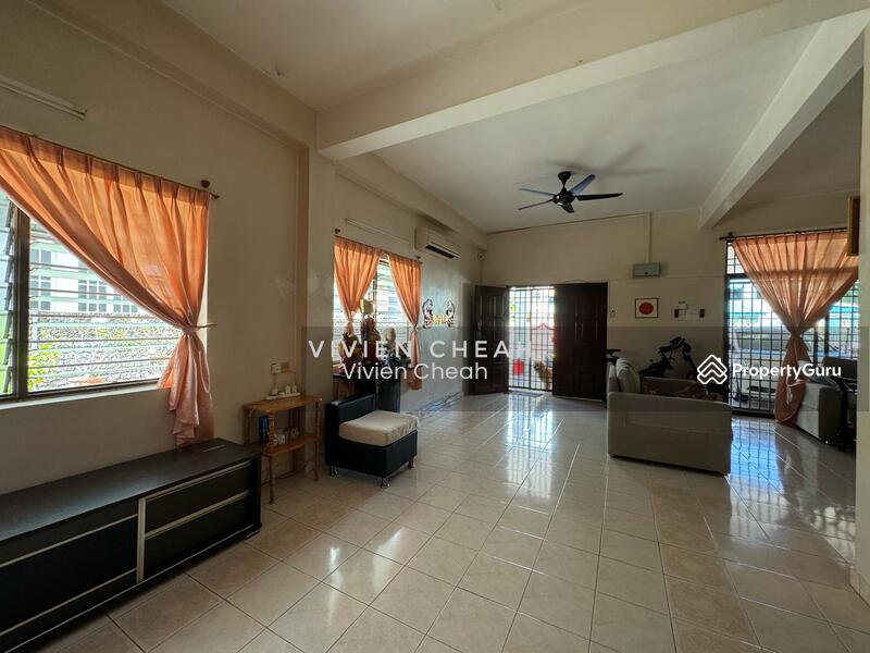 Untuk Dijual - Greenlane