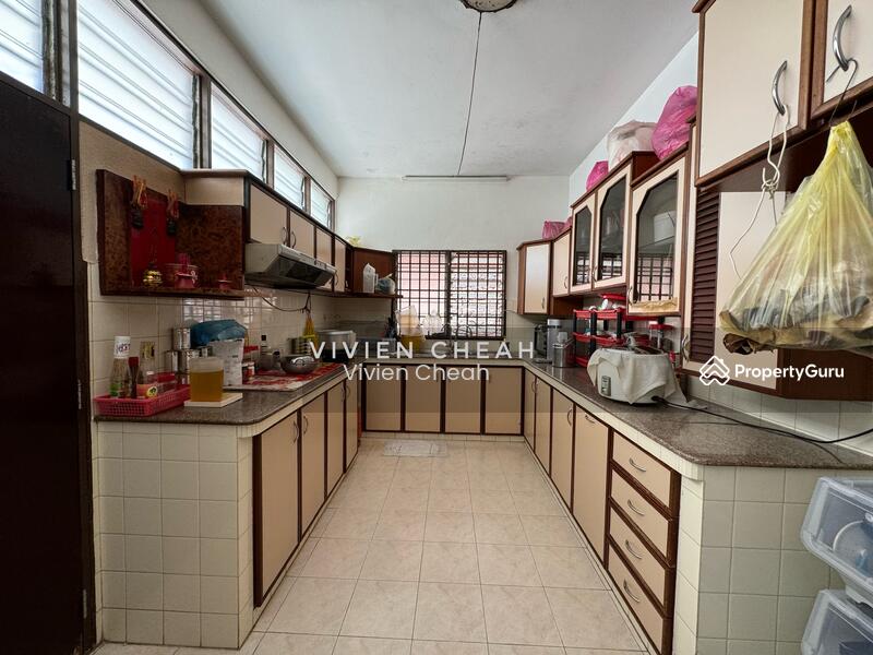 Untuk Dijual - Greenlane