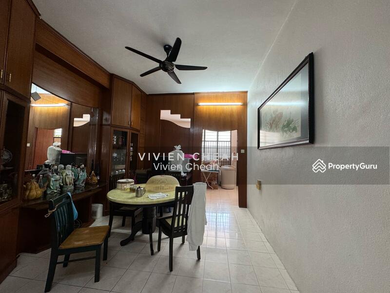 Untuk Dijual - Greenlane