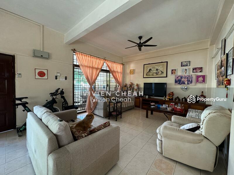 Untuk Dijual - Greenlane