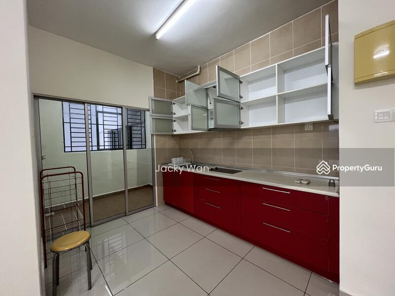 Untuk Dijual - OUG Parklane
