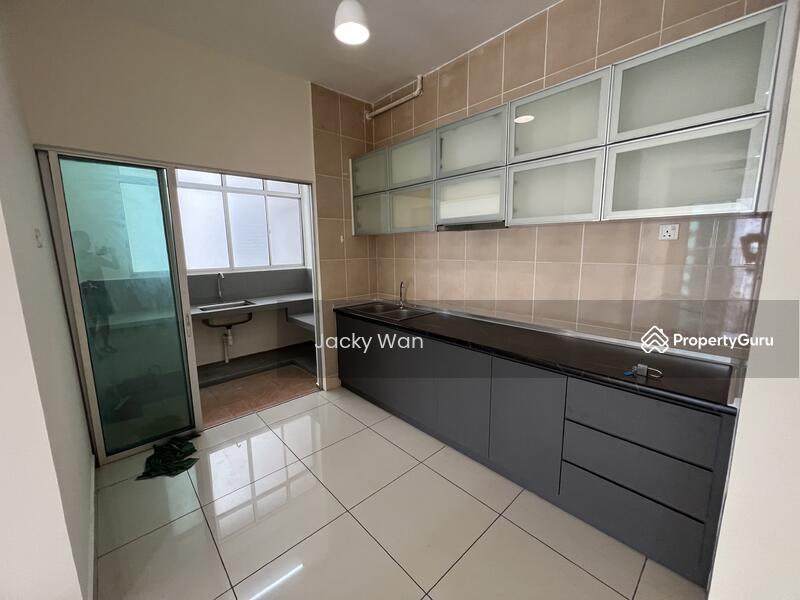 Untuk Dijual - OUG Parklane