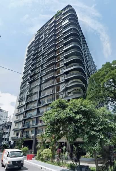 Servis Apartment untuk Disewa di 38 Bidara Condominium - Kayden Fong - Exterior - PropertyGuru.com.my