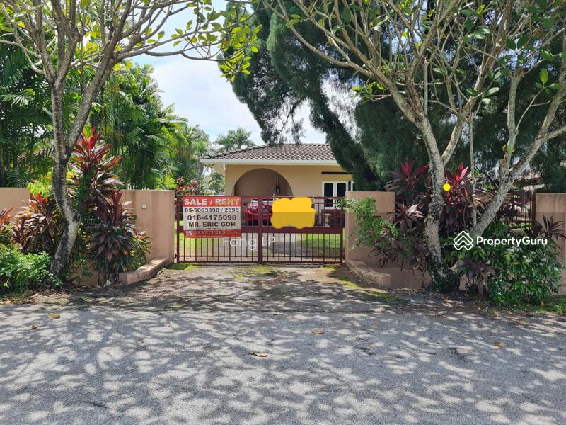 Untuk Dijual - 14 Jalan Bintang, Taman Westpool, 31400 Ipoh