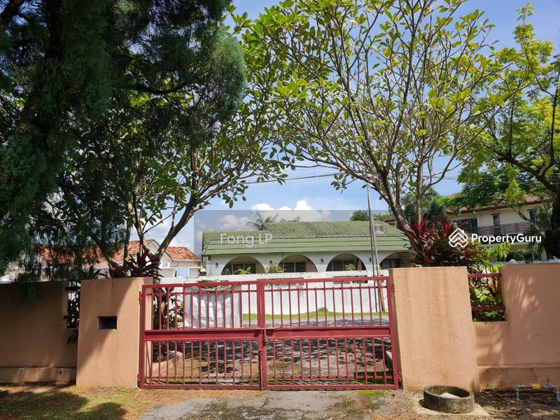 Untuk Dijual - 14 Jalan Bintang, Taman Westpool, 31400 Ipoh
