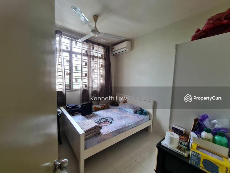 For Sale - Bayu @ Pandan Jaya