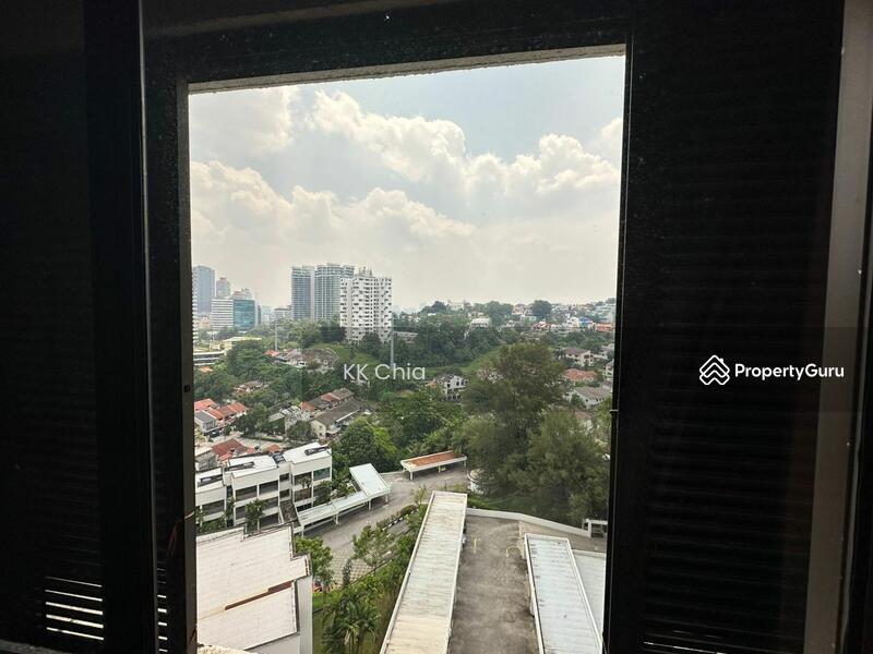 For Sale - Bangsar Heights