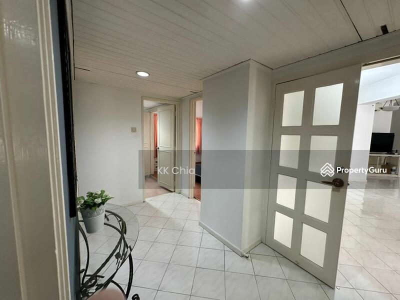 For Sale - Bangsar Heights
