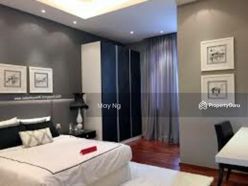 Untuk Dijual - Kota Warisan [CashBack60k] 24'x80' Corner lot Landed